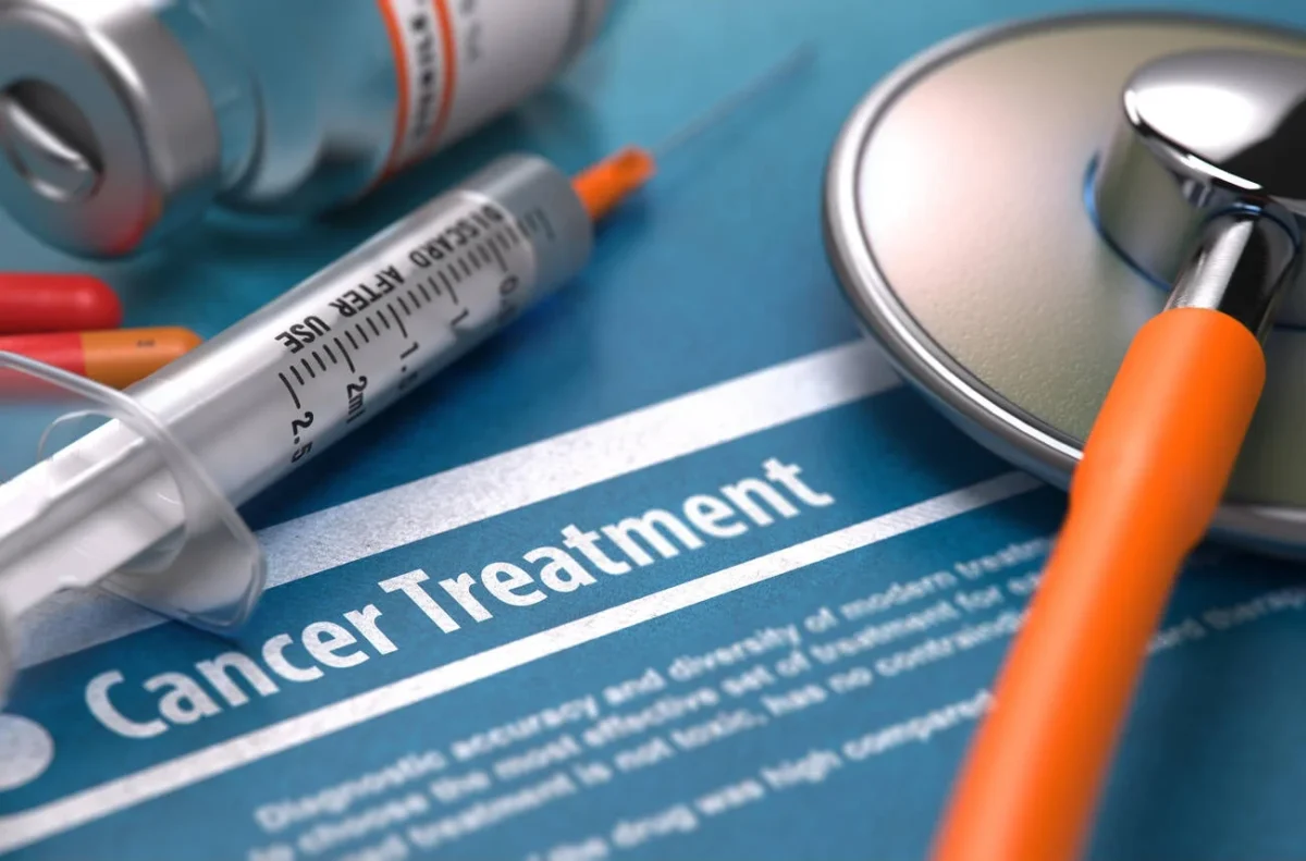 cancer therapy in Iran price