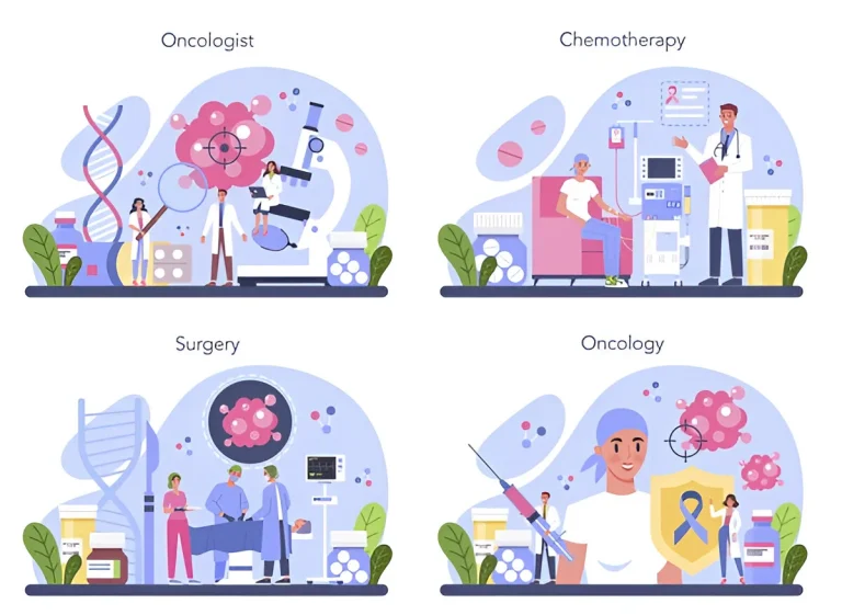 Cancer Treatment in Iran