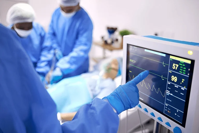 heart surgery in Iran