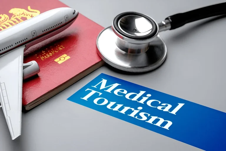 Fardad Medical Tourism: Your Trusted Partner for Medical Treatment in Iran