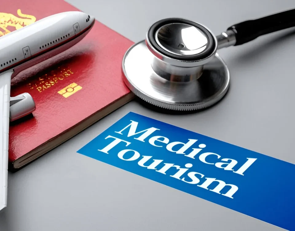 Fardad Medical Tourism: Your Trusted Partner for Medical Treatment in Iran